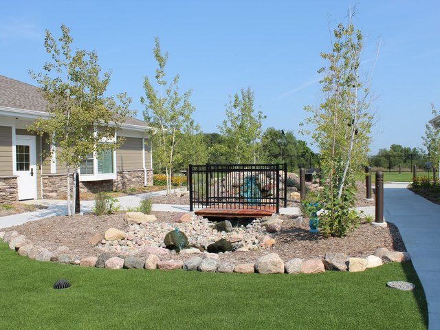 CountryHouse Residence